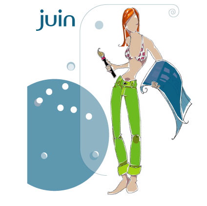 juin colleuse