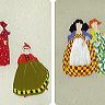 illustration bonnes femmes