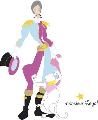 monsieur loyal